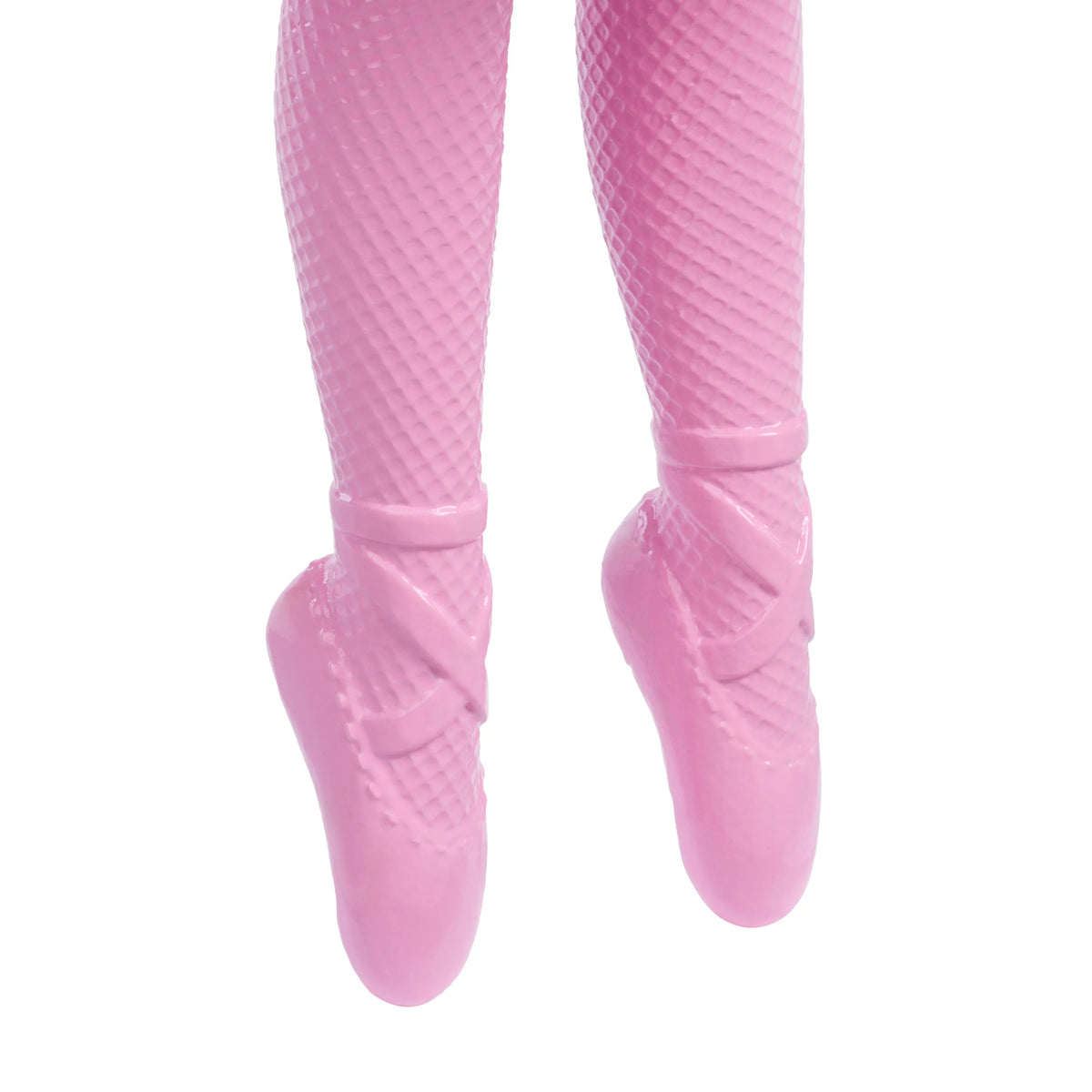 Barbie - Nutcracker Chelsea Snowfairy - White