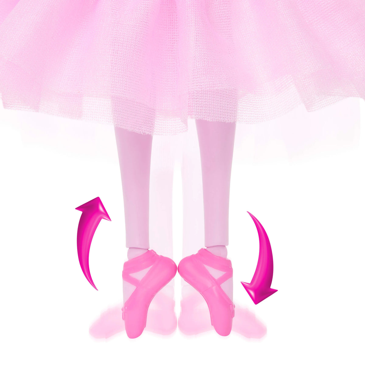 Barbie -Nutcracker Core Doll - Clara