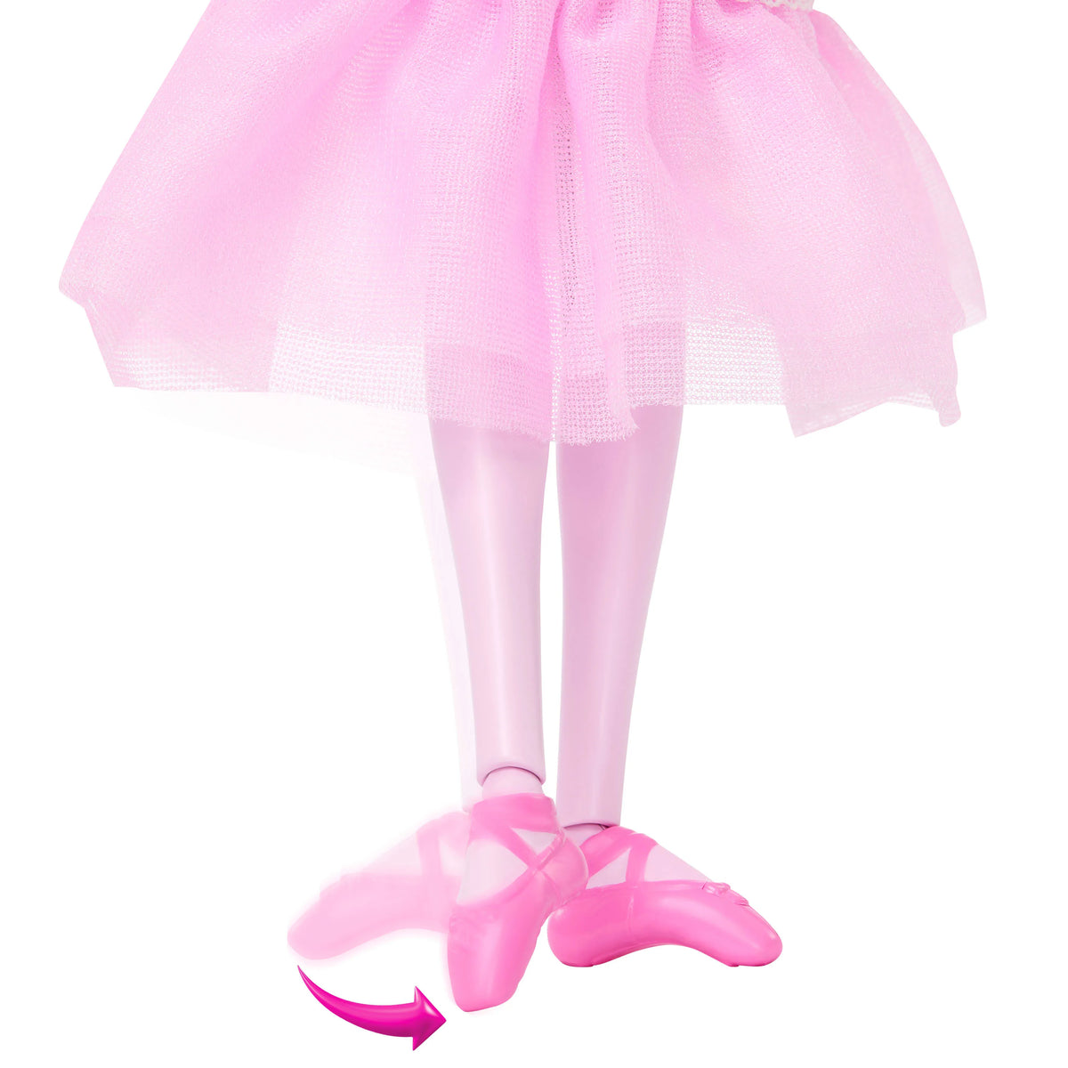 Barbie -Nutcracker Core Doll - Clara