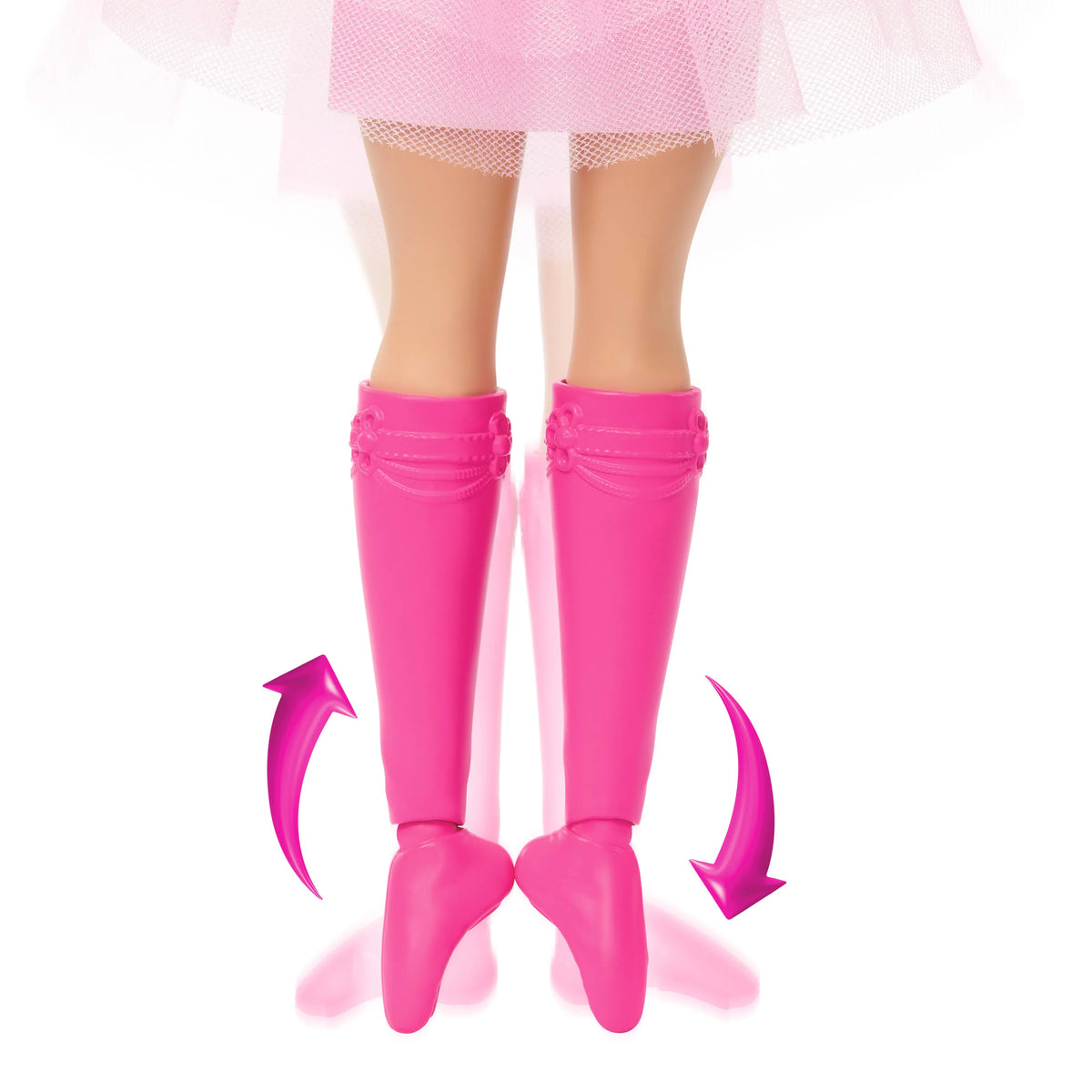 Barbie - Nutcracker Core Doll - Daisy