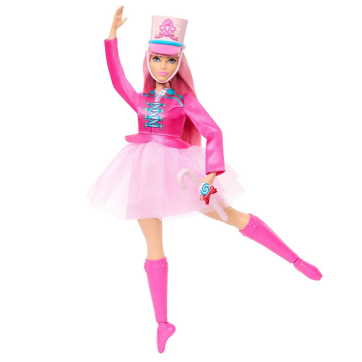 Barbie - Nutcracker Core Doll - Daisy