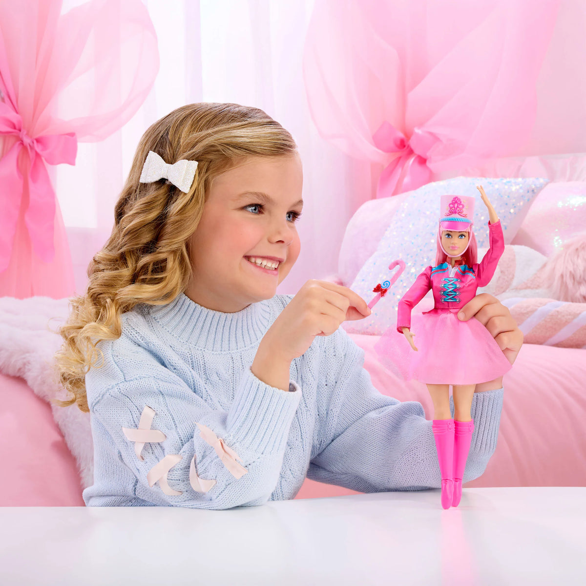 Barbie - Nutcracker Core Doll - Daisy
