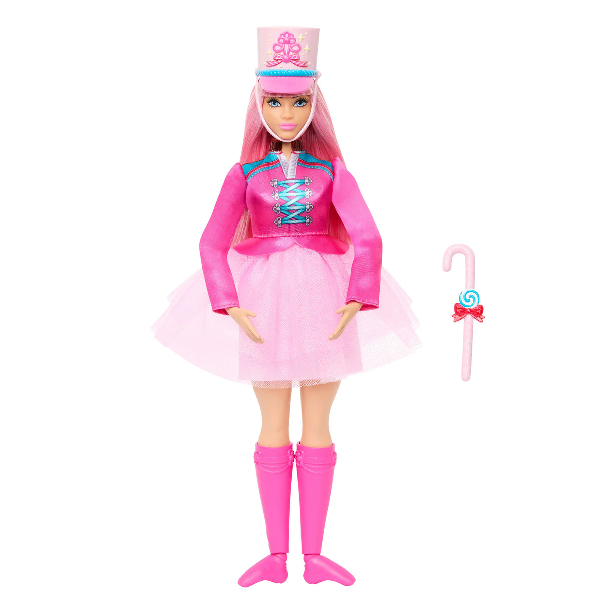 Barbie - Nutcracker Core Doll - Daisy