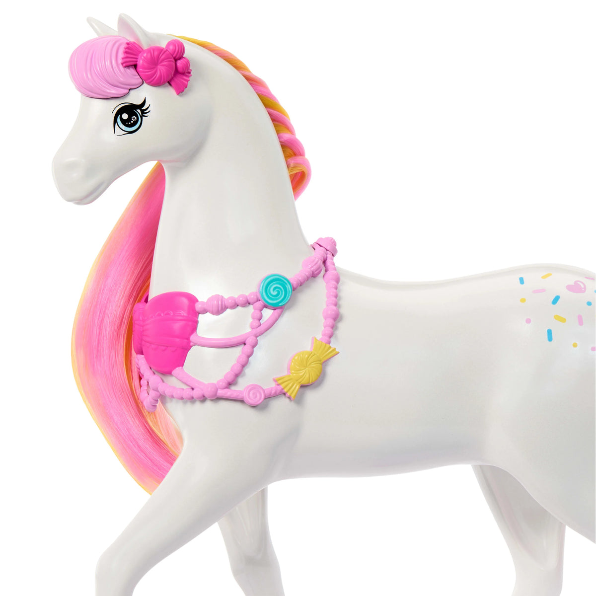 Barbie - Nutcracker Land of Sweets Horse