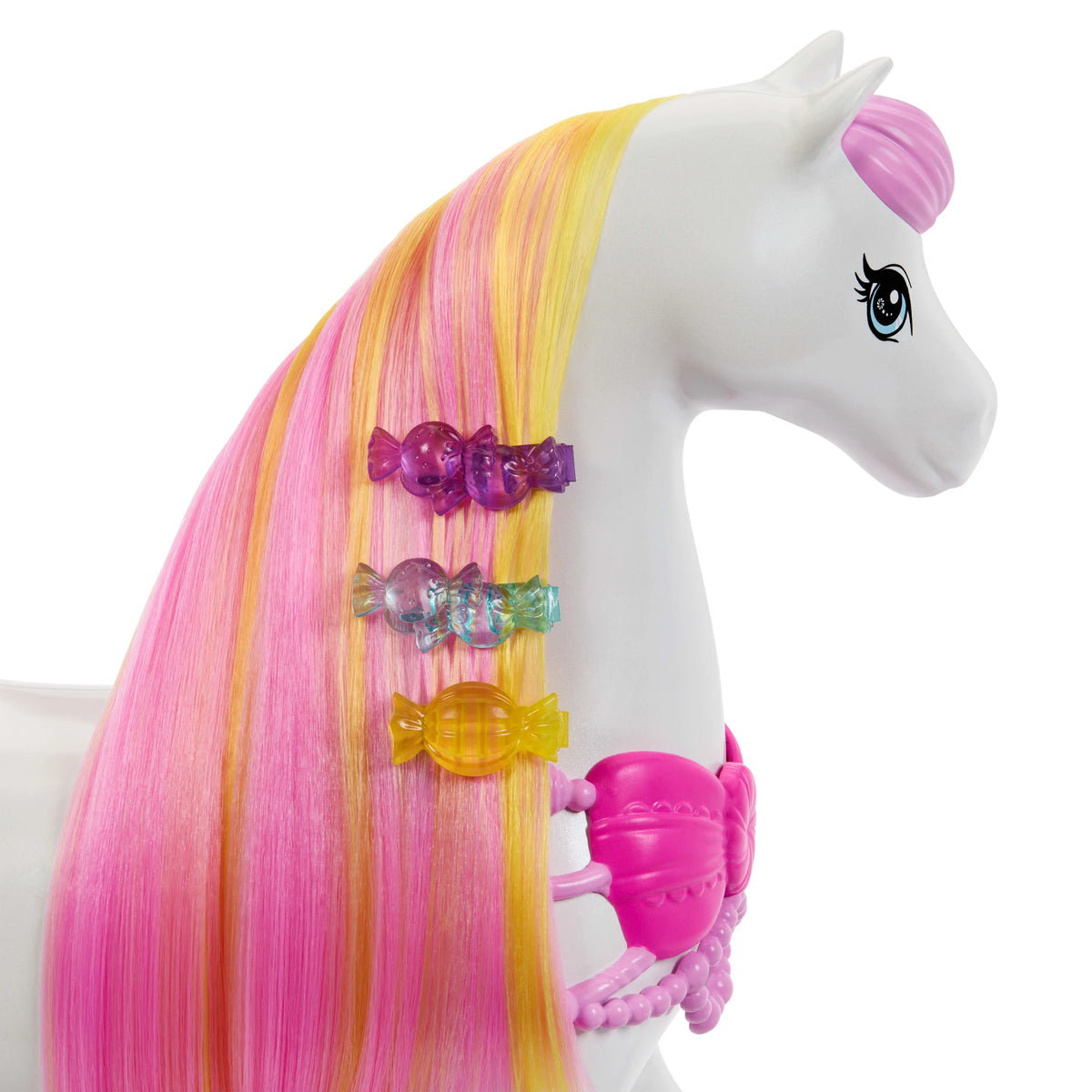 Barbie - Nutcracker Land of Sweets Horse