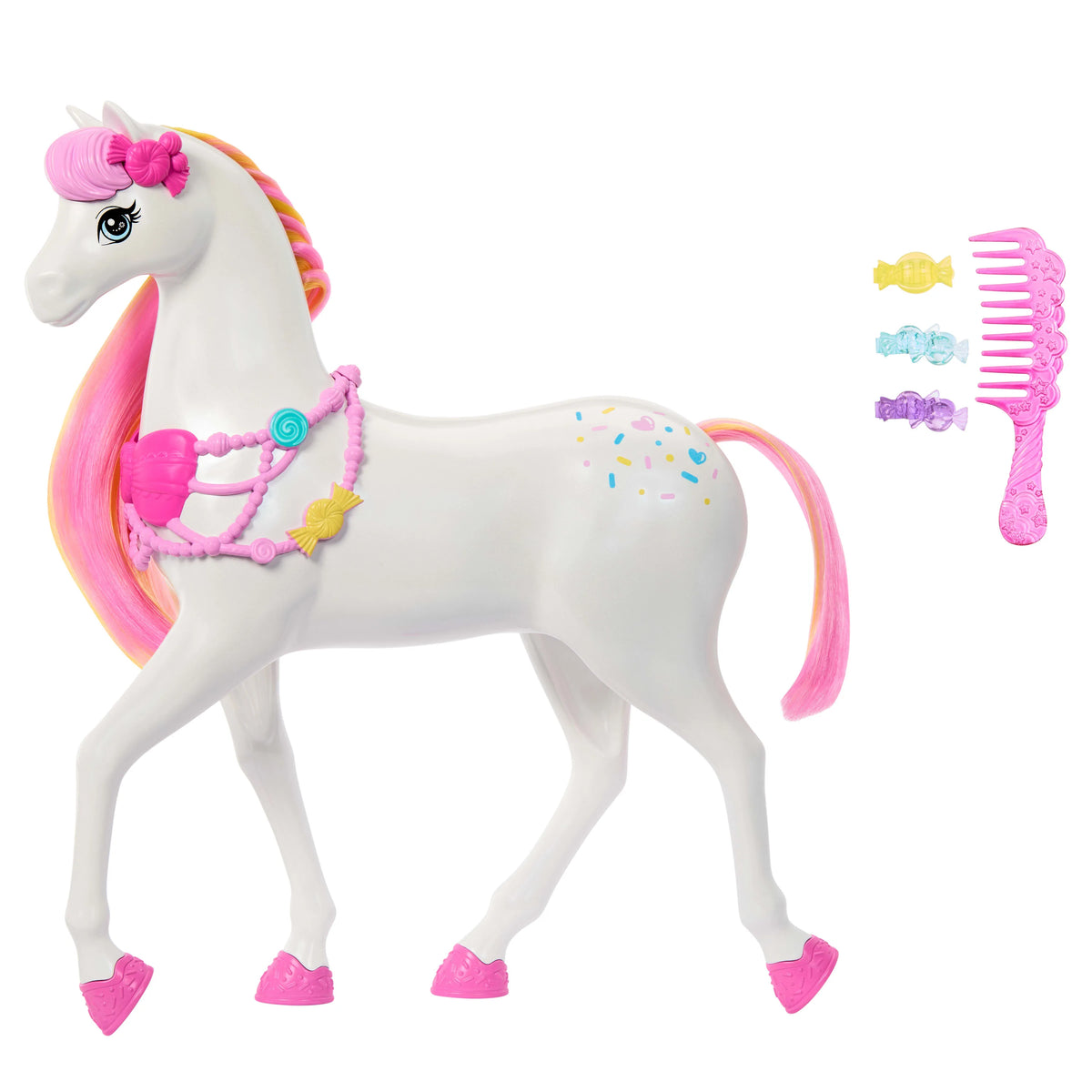 Barbie - Nutcracker Land of Sweets Horse