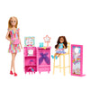 Barbie Carnival Face Paint Playset