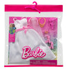 Barbie + Ken Fashion 2-Packs - Bride