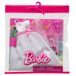 Barbie + Ken Fashion 2-Packs - Bride