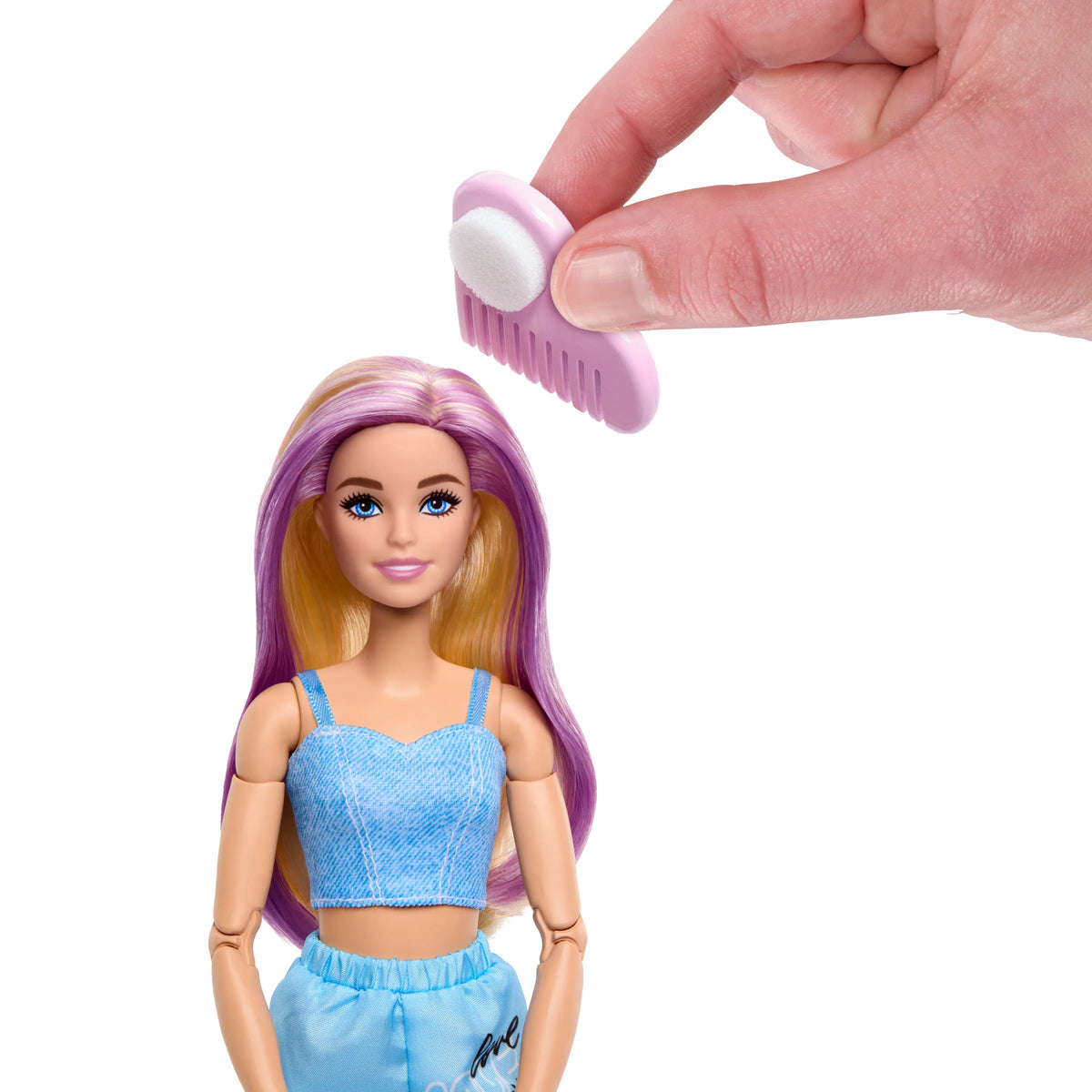 Barbiecore Deluxe Fashionistas