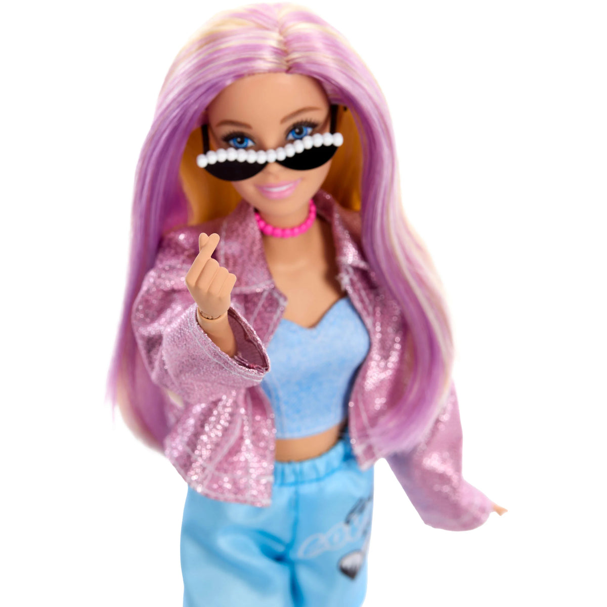 Barbiecore Deluxe Fashionistas