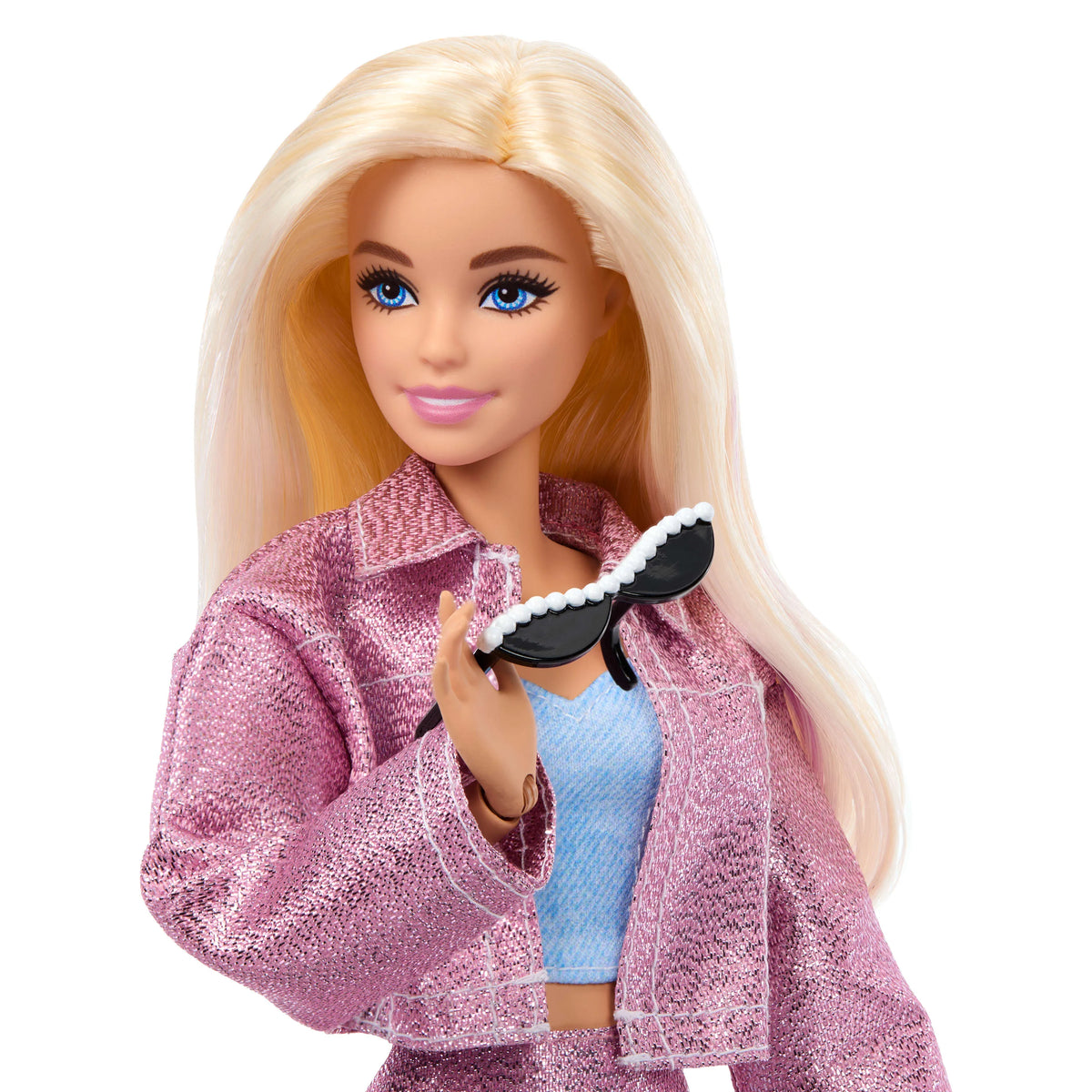 Barbiecore Deluxe Fashionistas