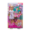 Barbie Dentist - Blonde Refreshed