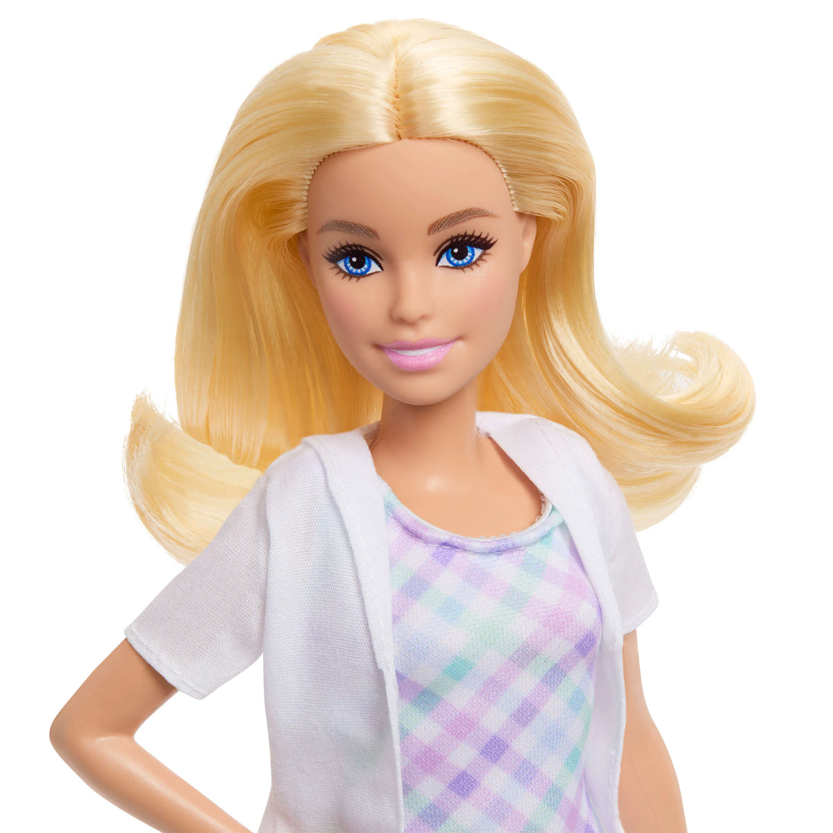 Barbie Dentist - Blonde Refreshed
