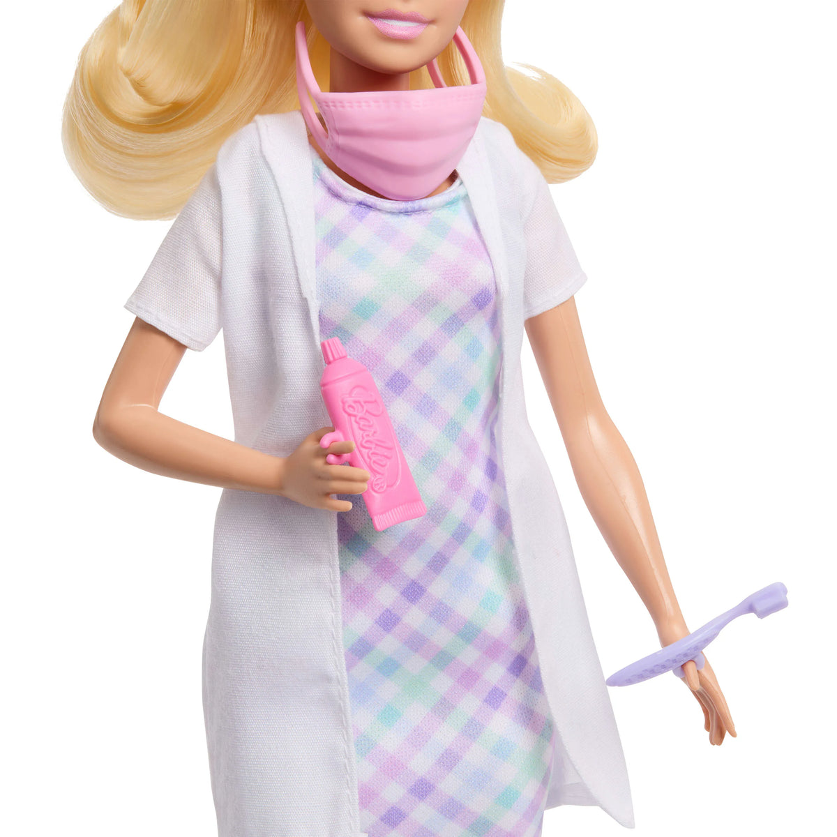 Barbie Dentist - Blonde Refreshed