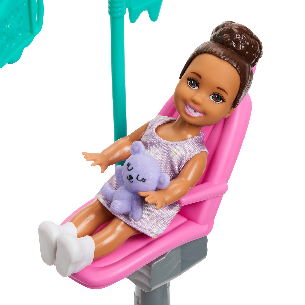 Barbie Dentist - Blonde Refreshed