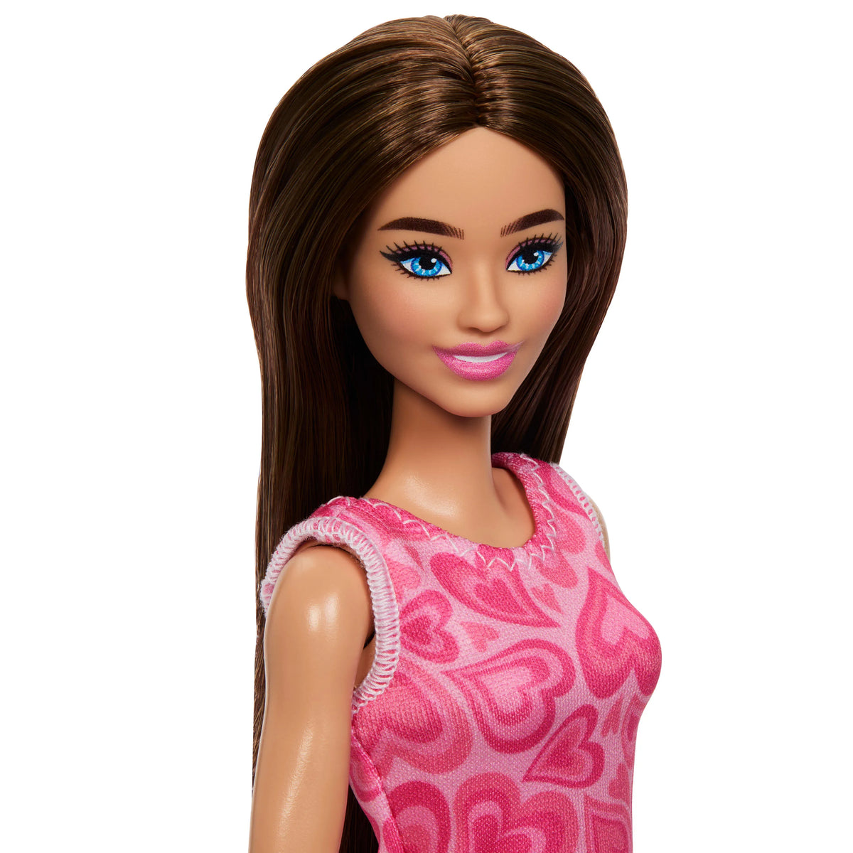 Barbie Kindergarten Teacher-Brunette Refreshed