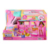 Barbie Entry Price Camper