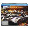 Hot Wheels Zamac Multipack