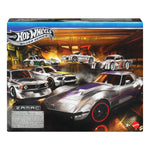 Hot Wheels Zamac Multipack