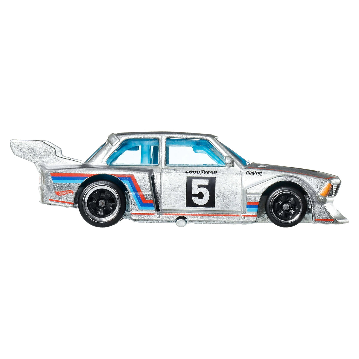 Hot Wheels Zamac Multipack