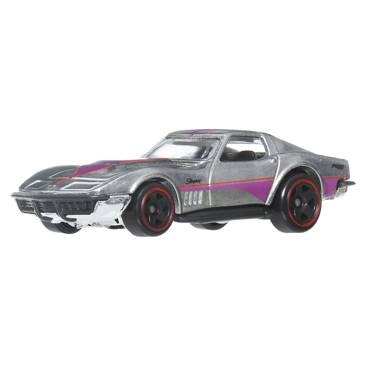 Hot Wheels Zamac Multipack