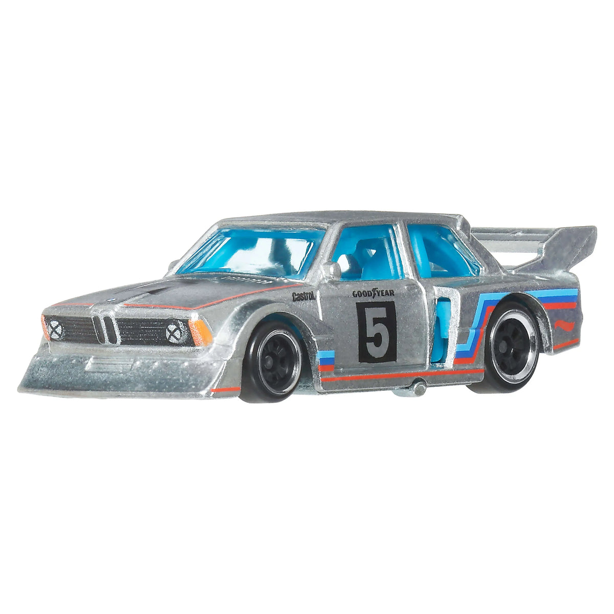 Hot Wheels Zamac Multipack