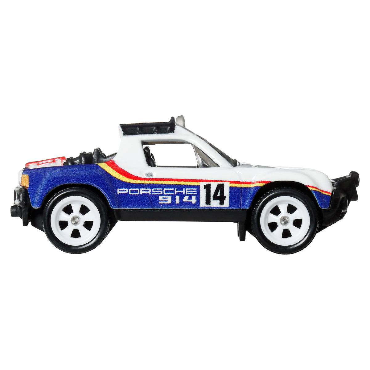HW Premium CC Porsche 914 Safari