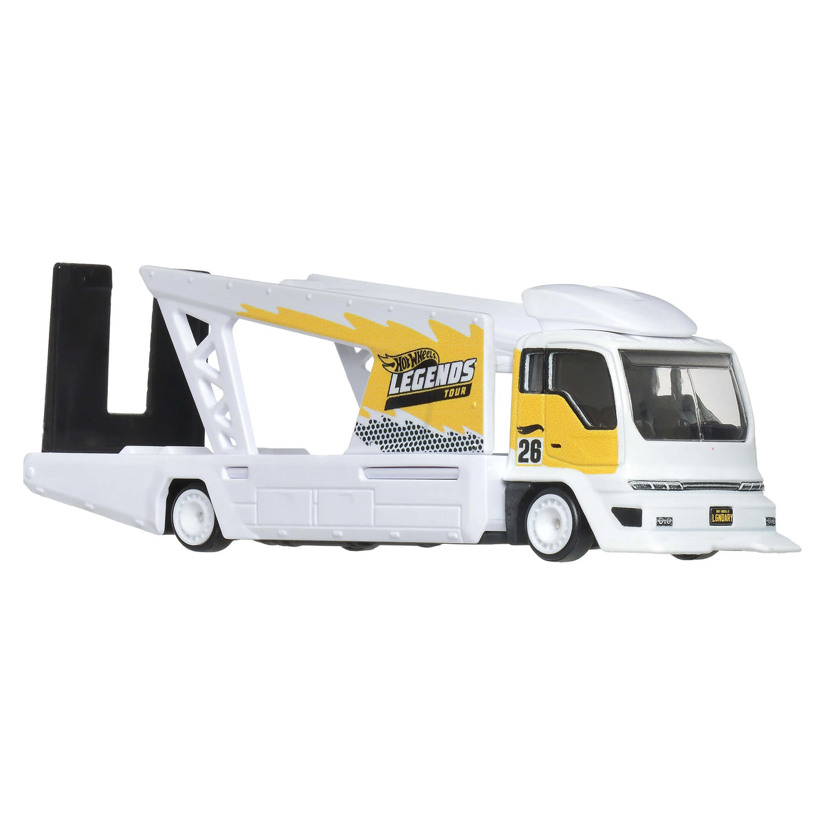 HW Premium Legends Team Transport OS