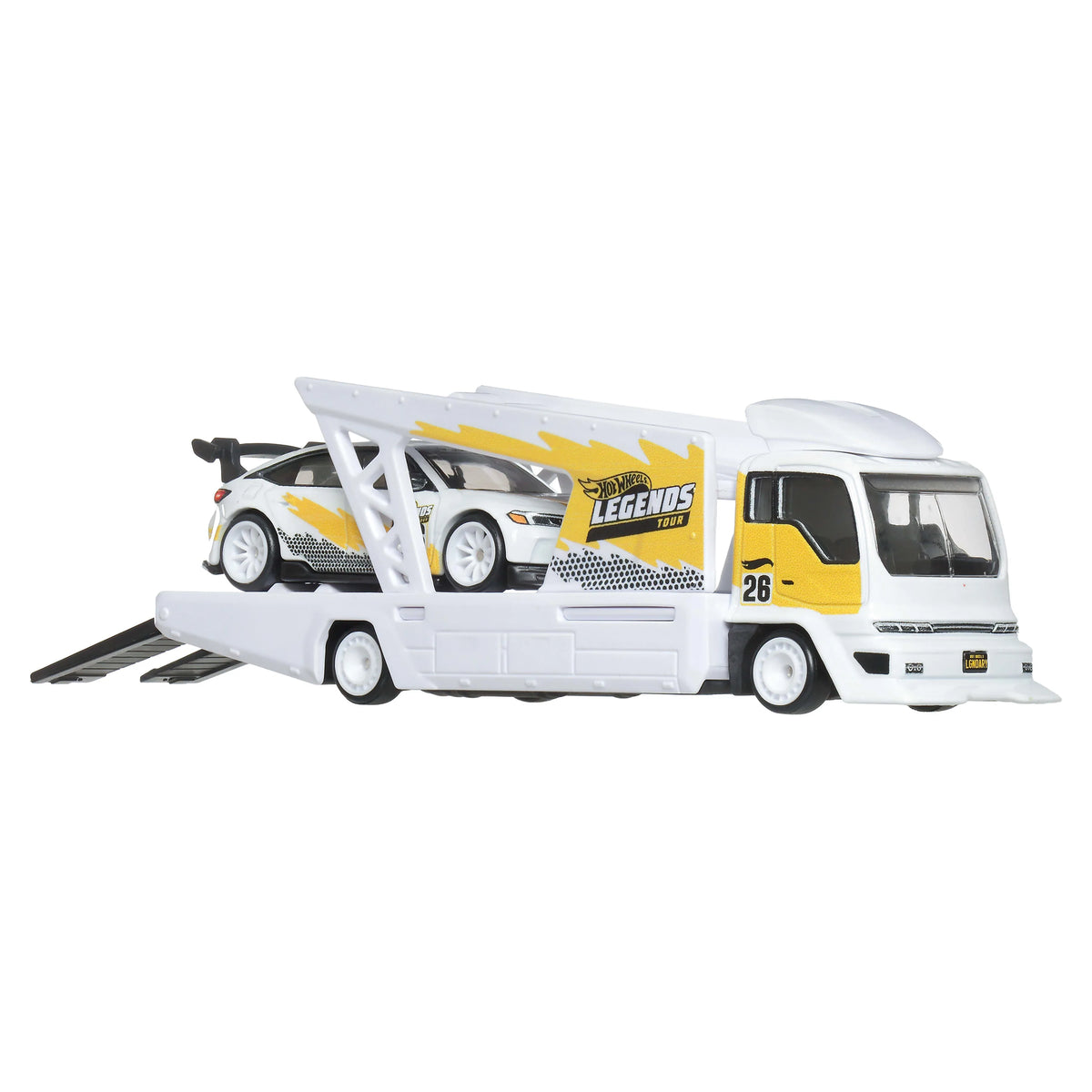 HW Premium Legends Team Transport OS