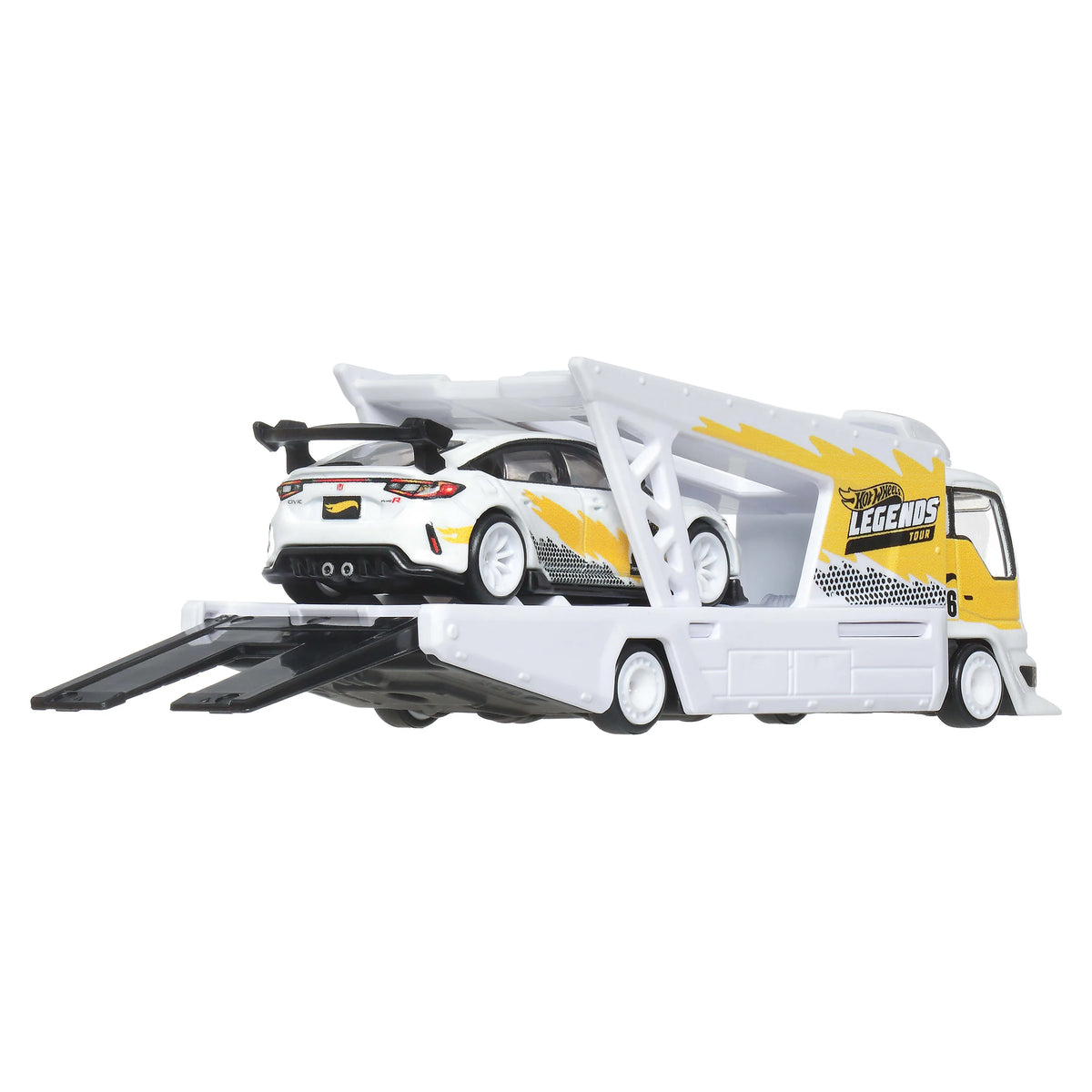 HW Premium Legends Team Transport OS