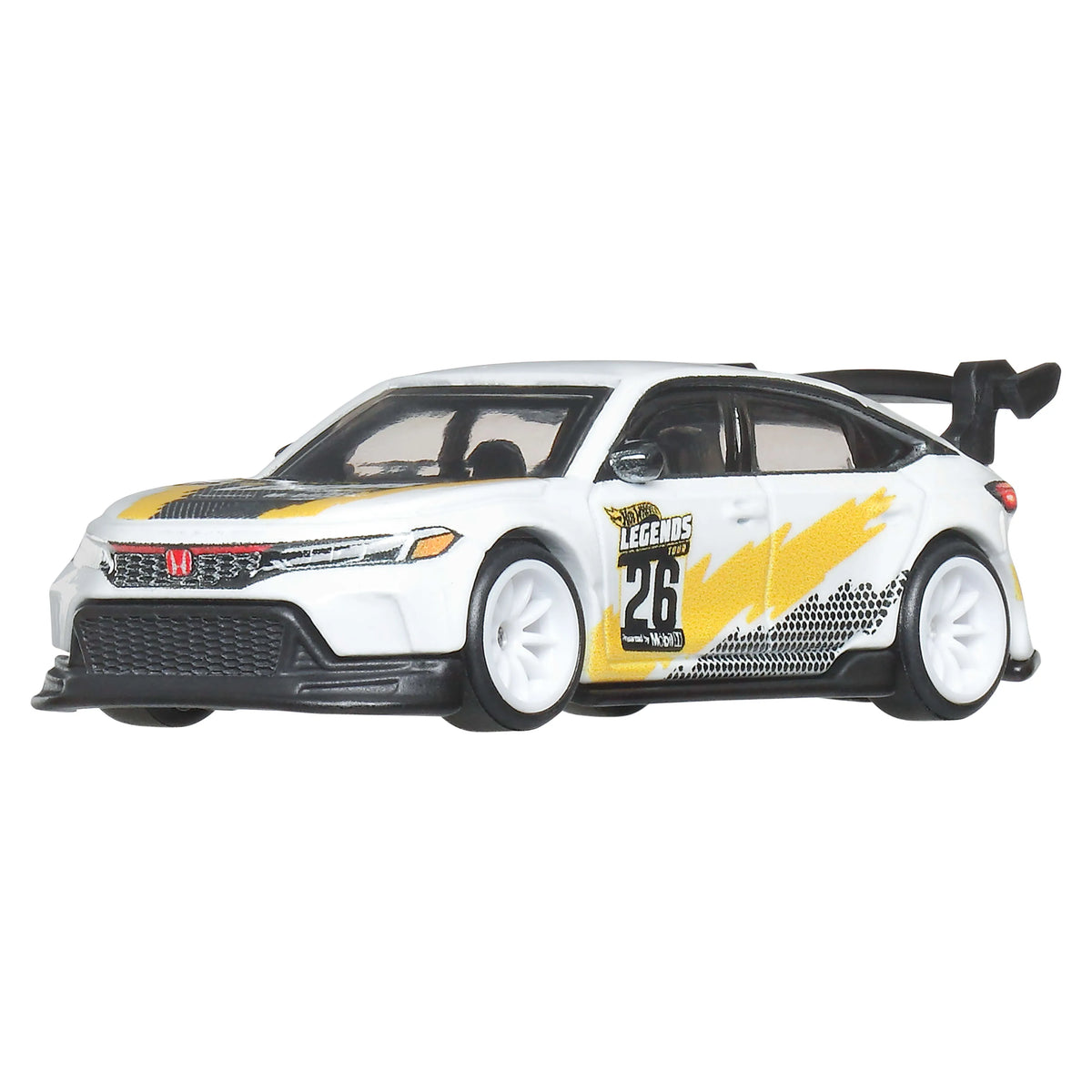 HW Premium Legends Team Transport OS