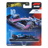 HW Premium Race Alpine Pierre Gasly #10