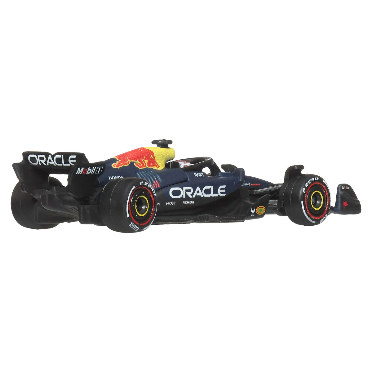 HW Premium Race Red Bull Liam Lawson #30