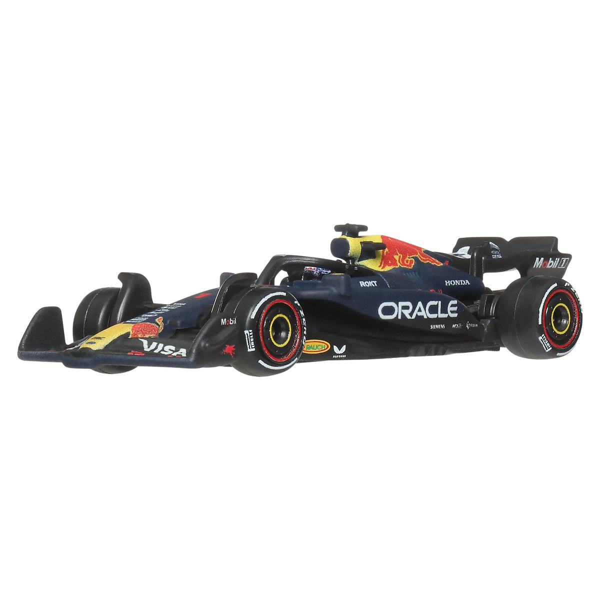 HW Premium Race Red Bull Liam Lawson #30