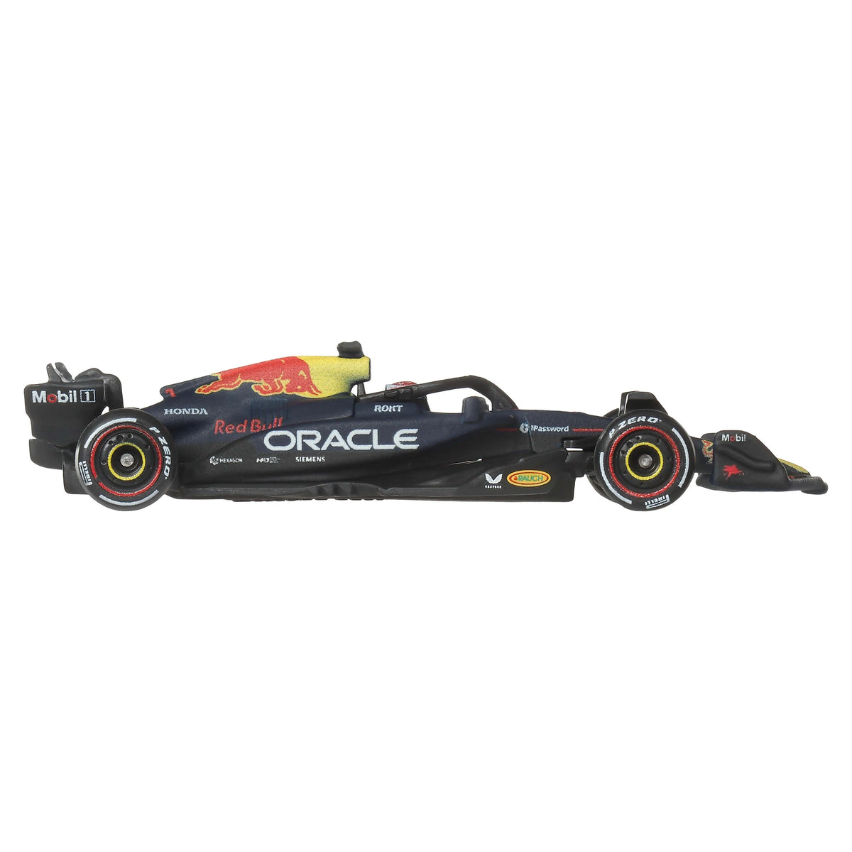 HW Premium Race Red Bull Liam Lawson #30