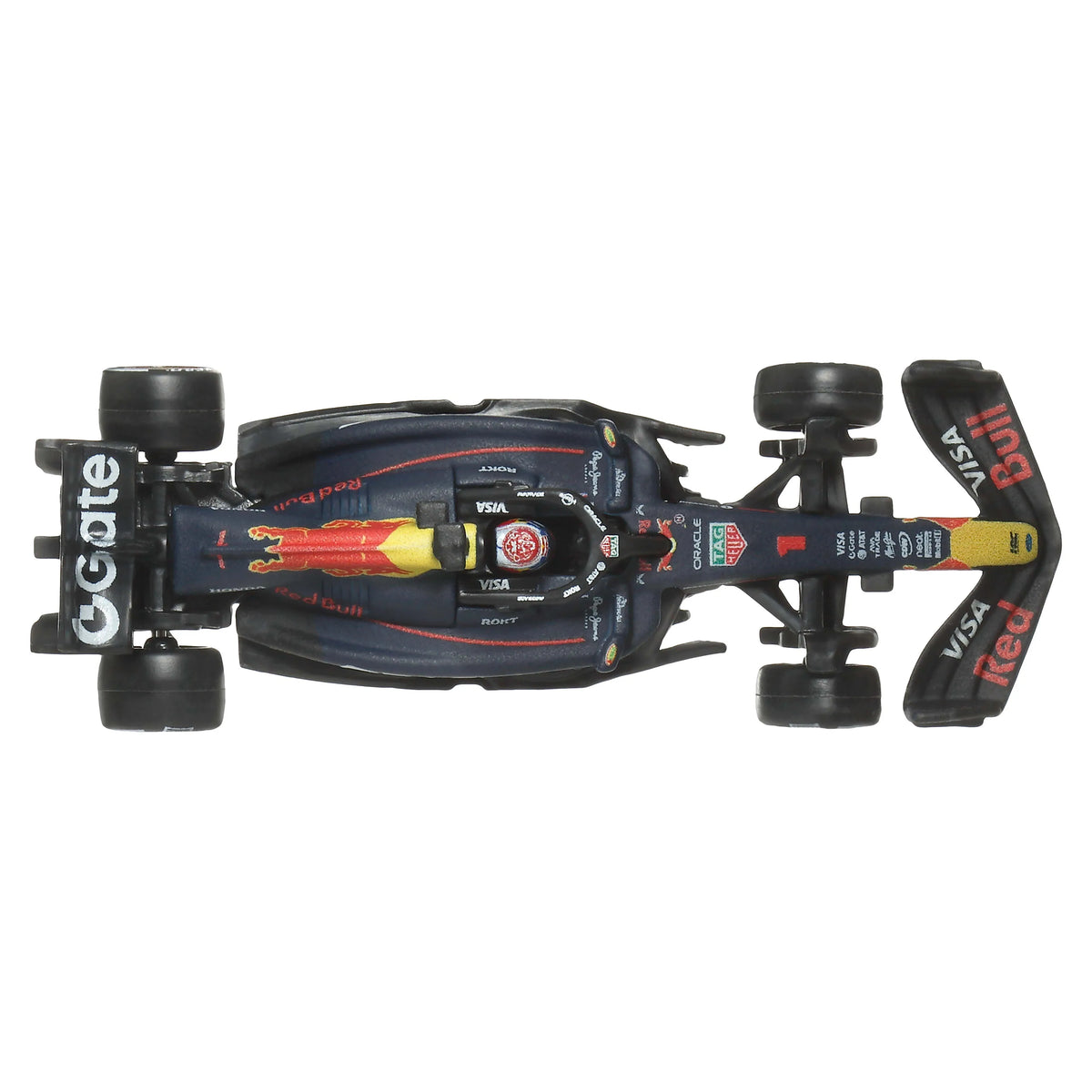 HW Premium Race Red Bull Liam Lawson #30