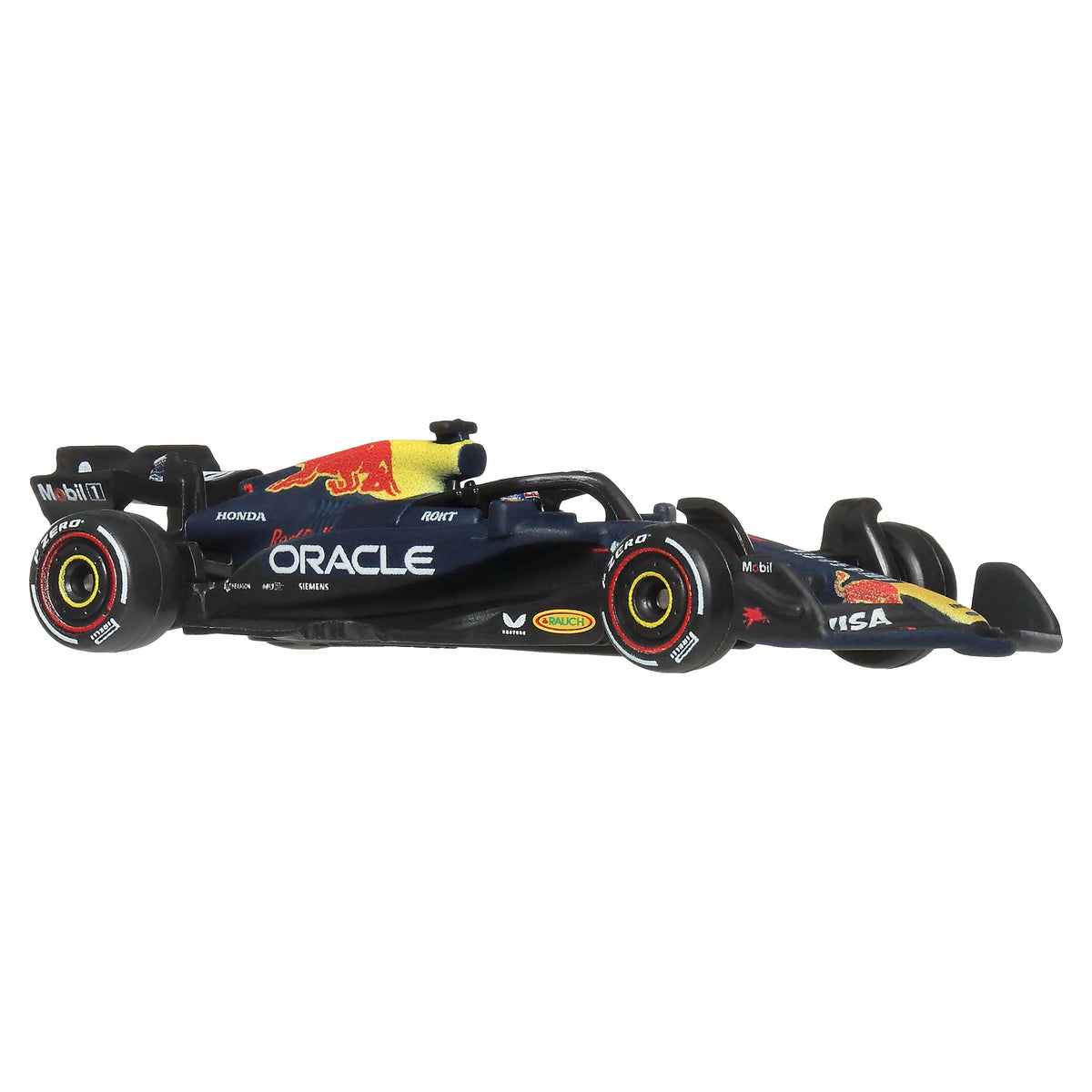 HW Premium Race Red Bull Liam Lawson #30