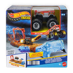 Hot Wheels MT Value Playset