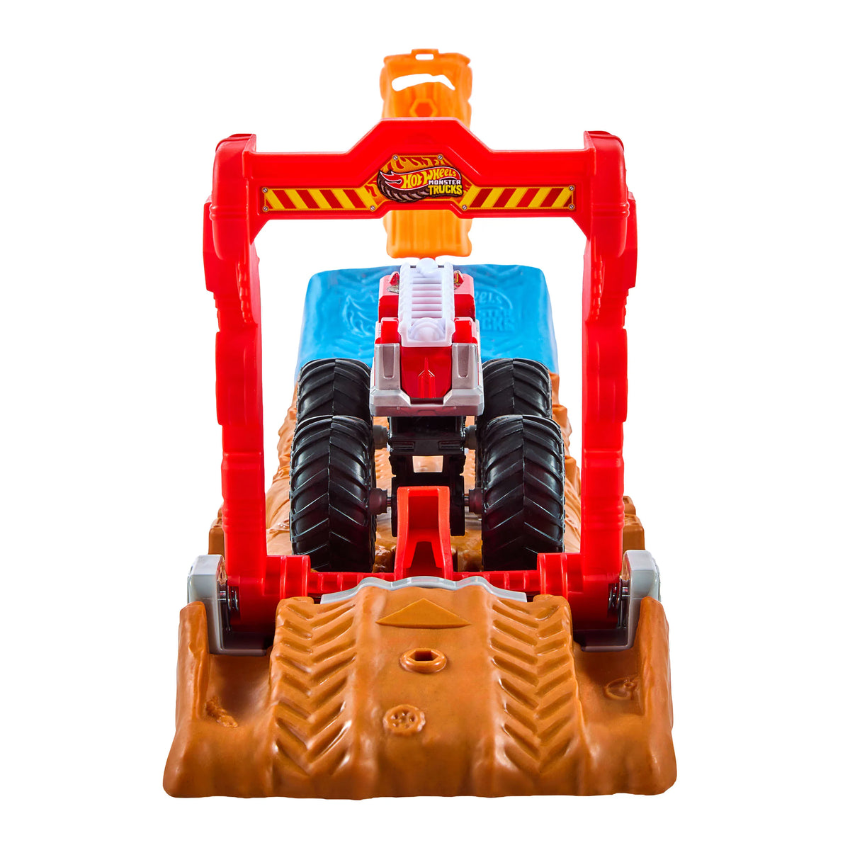 Hot Wheels MT Value Playset