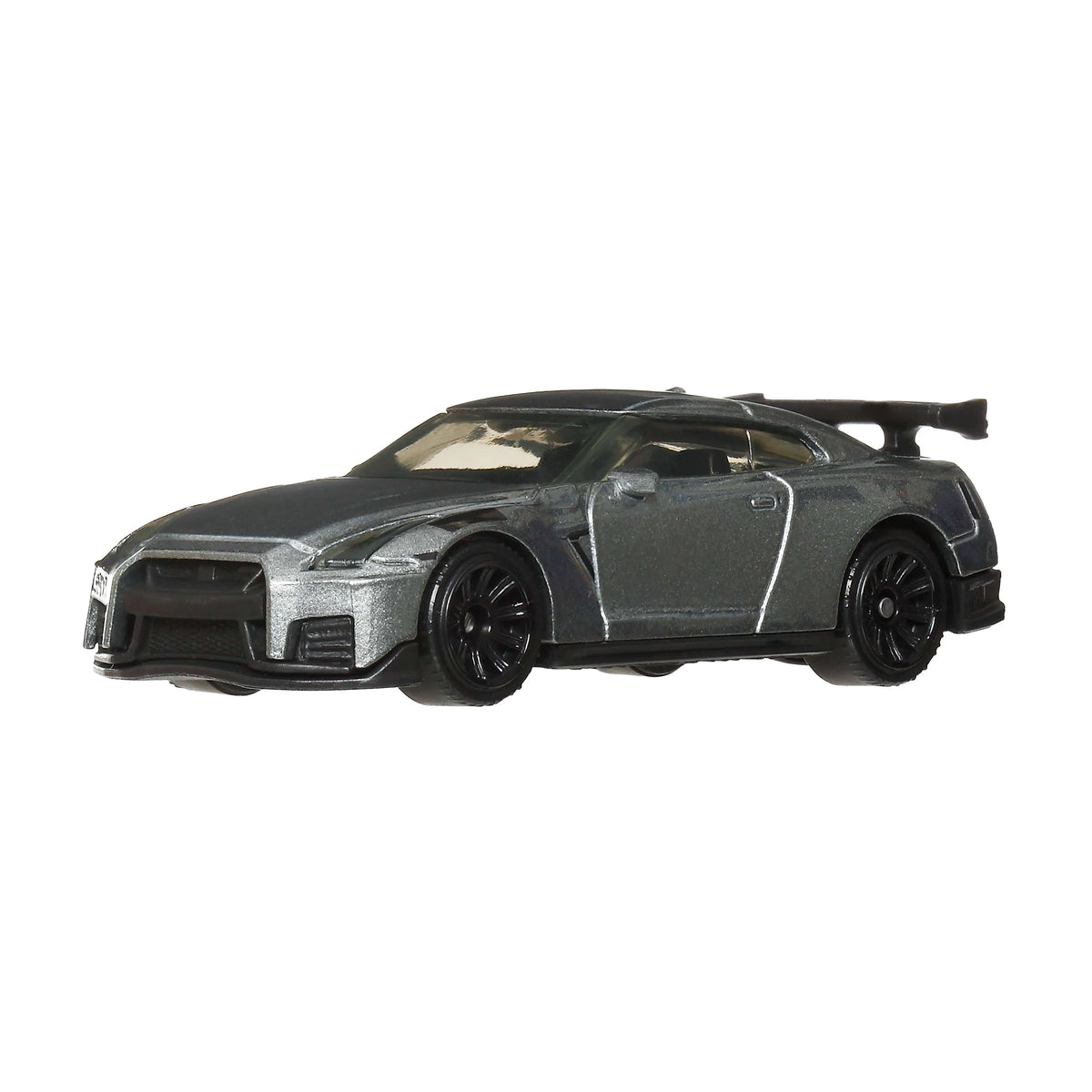 Match Box Movie Basic Car Collection Asst.