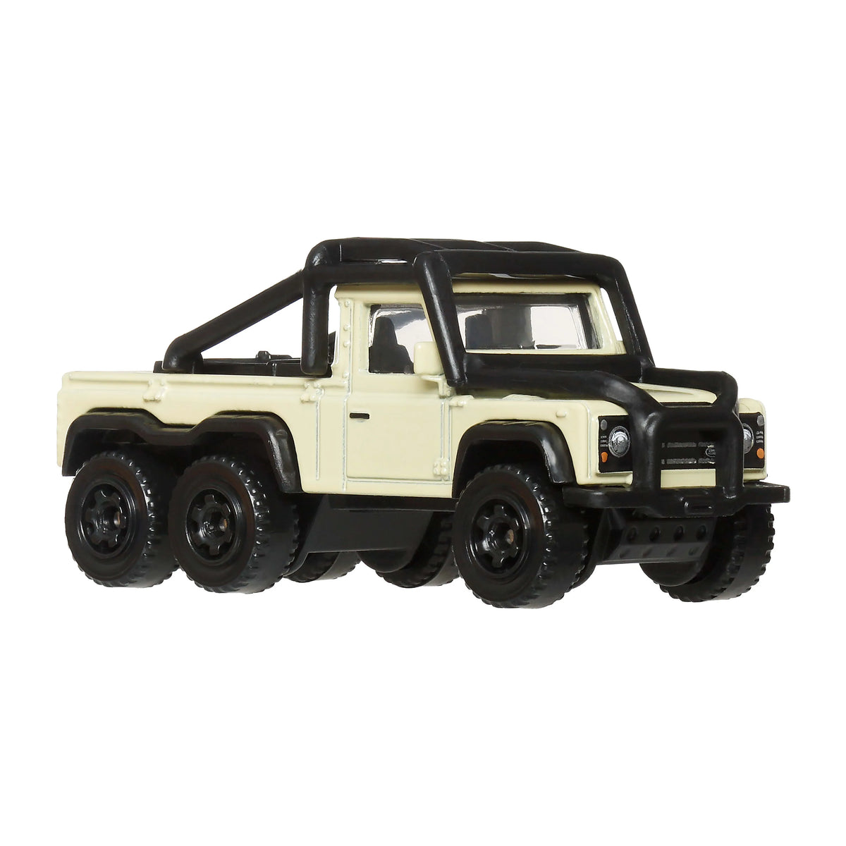 Match Box Movie Basic Car Collection Asst.