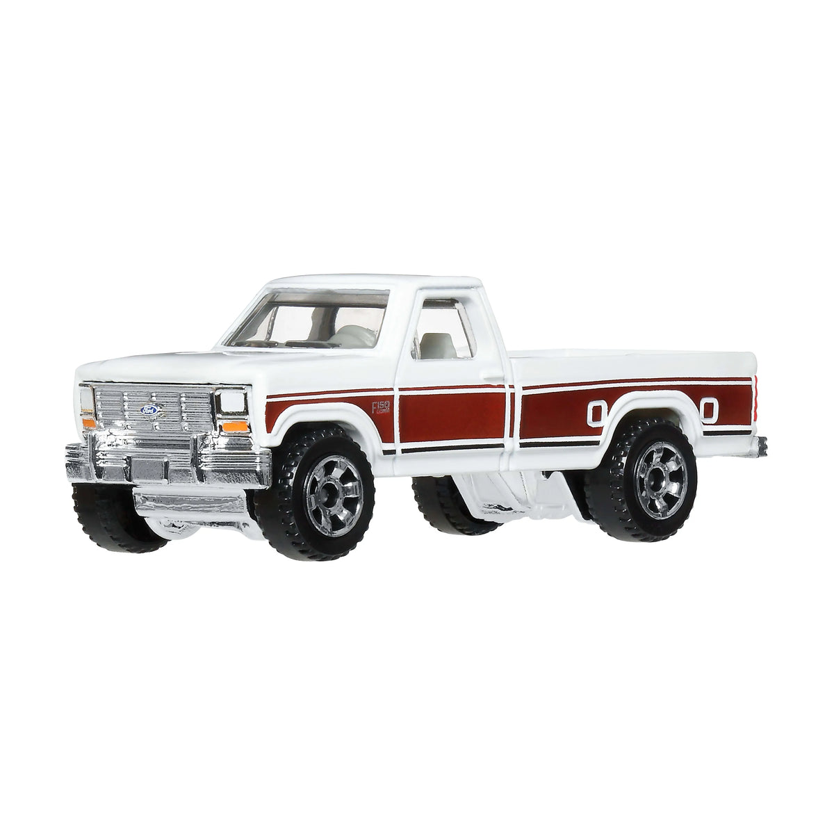 Match Box Movie Basic Car Collection Asst.