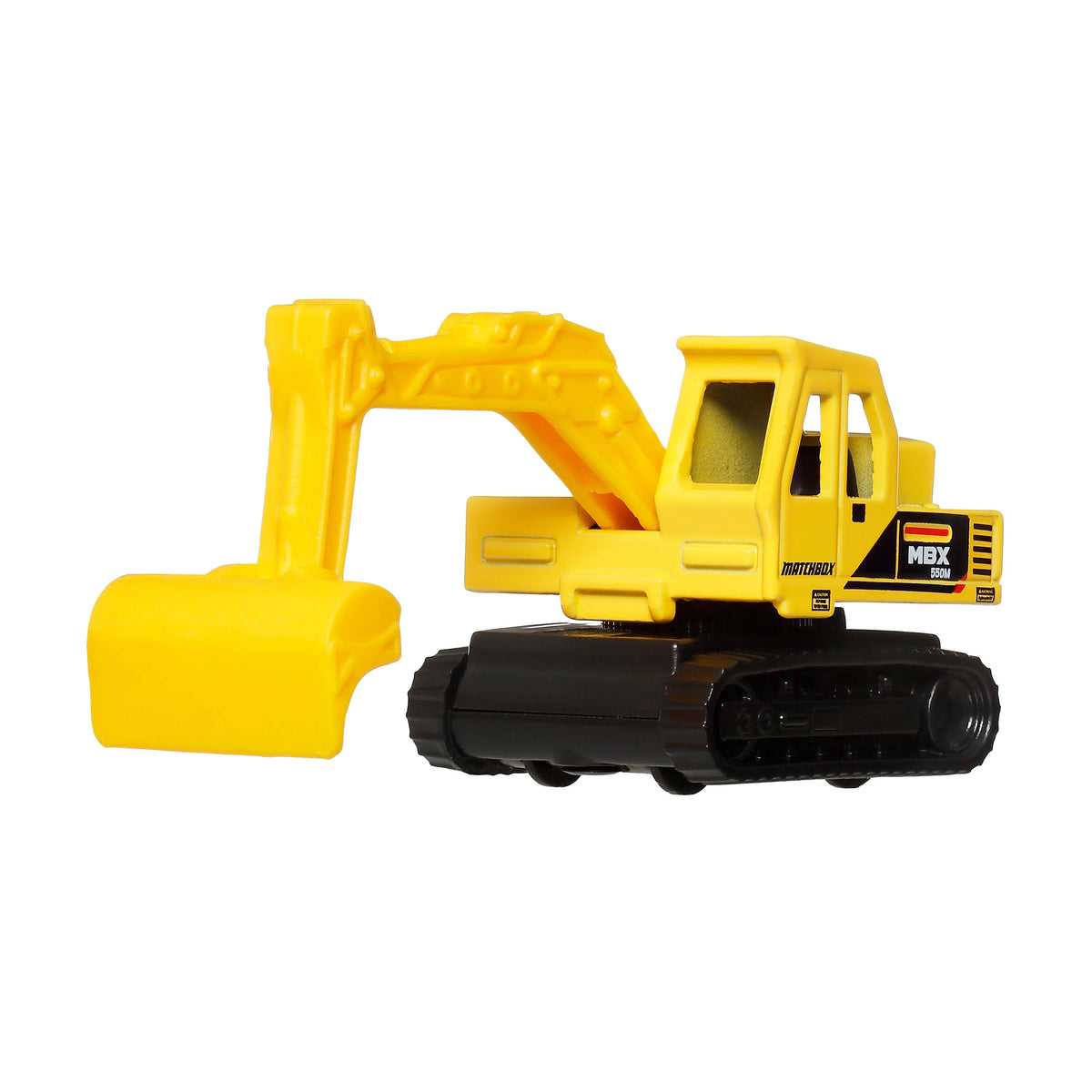 Match Box Movie Basic Car Collection Asst.