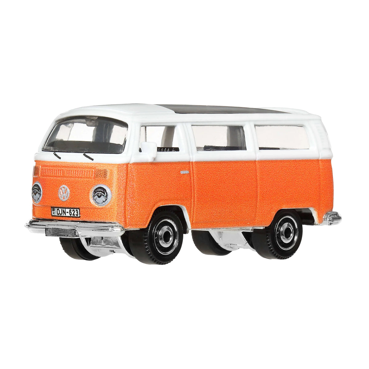Match Box Movie Basic Car Collection Asst.