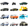 Match Box Movie Basic Car Collection Asst.