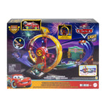 DIsney and Pixar Cars Set McQueen Celebration
