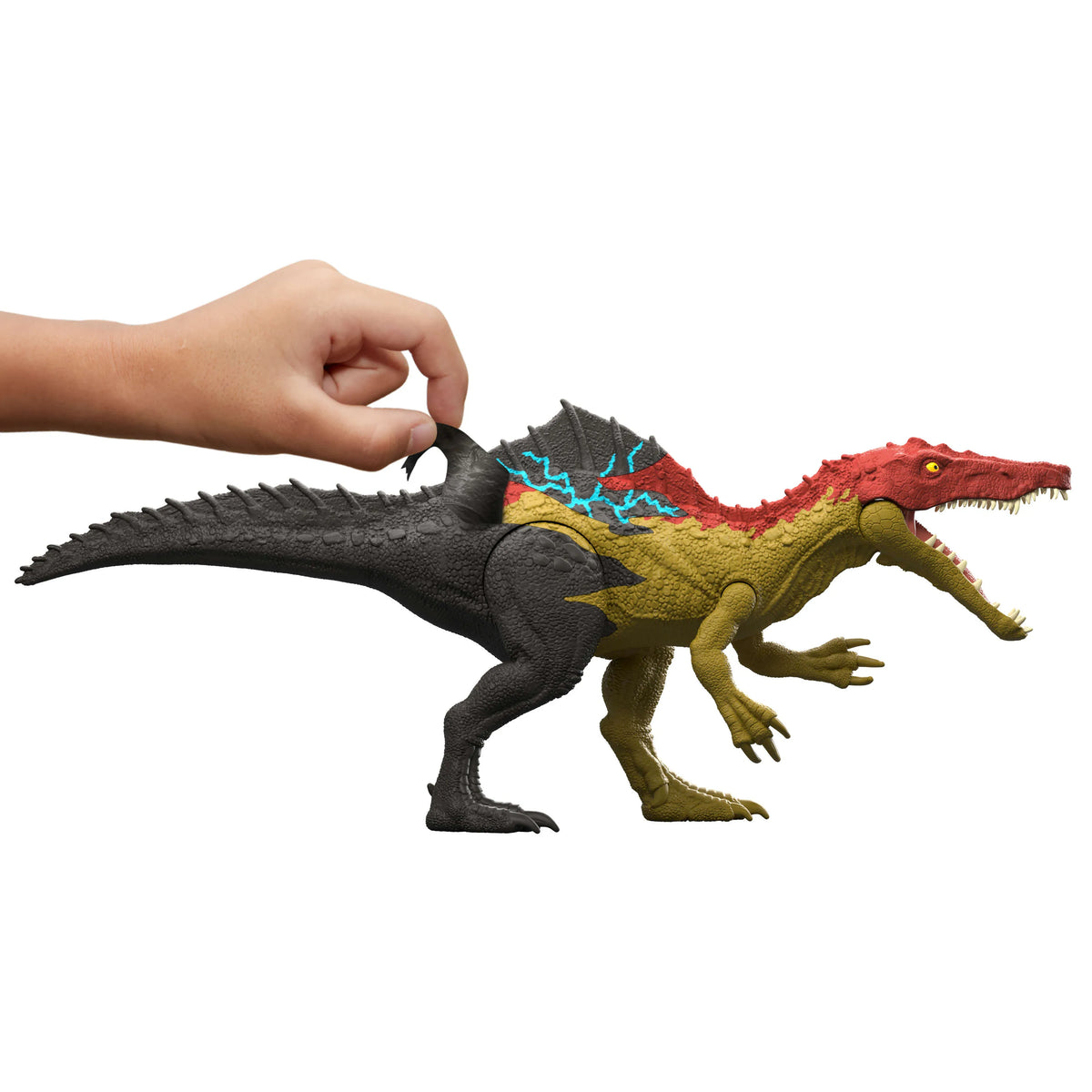 Jurassic World Dino Reveal Deluxe Asst.