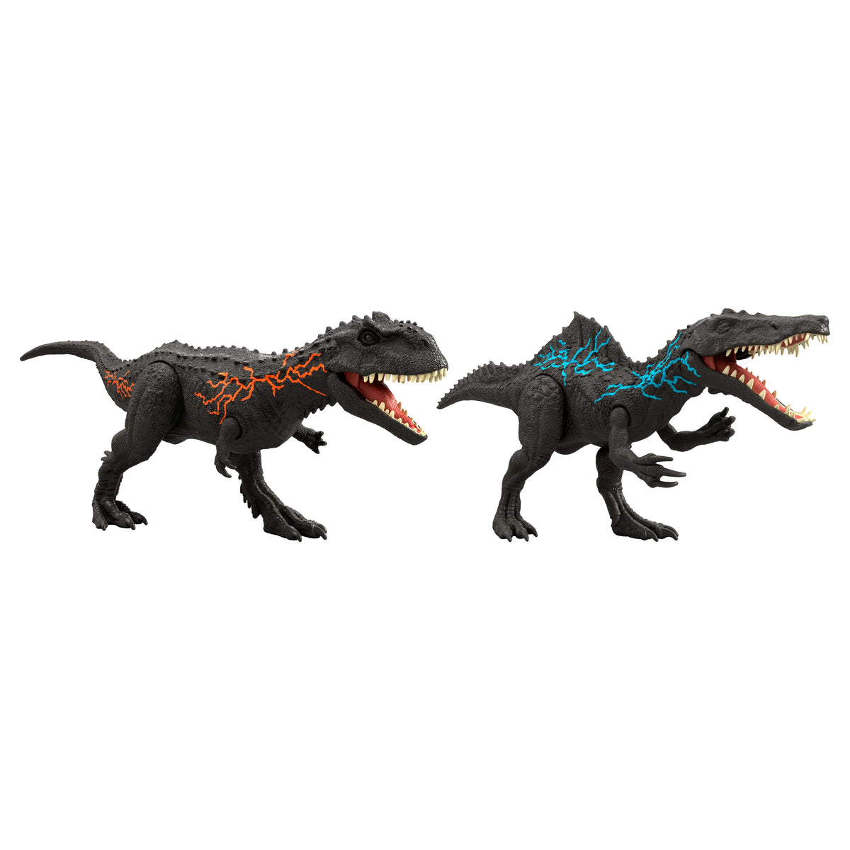 Jurassic World Dino Reveal Deluxe Asst.