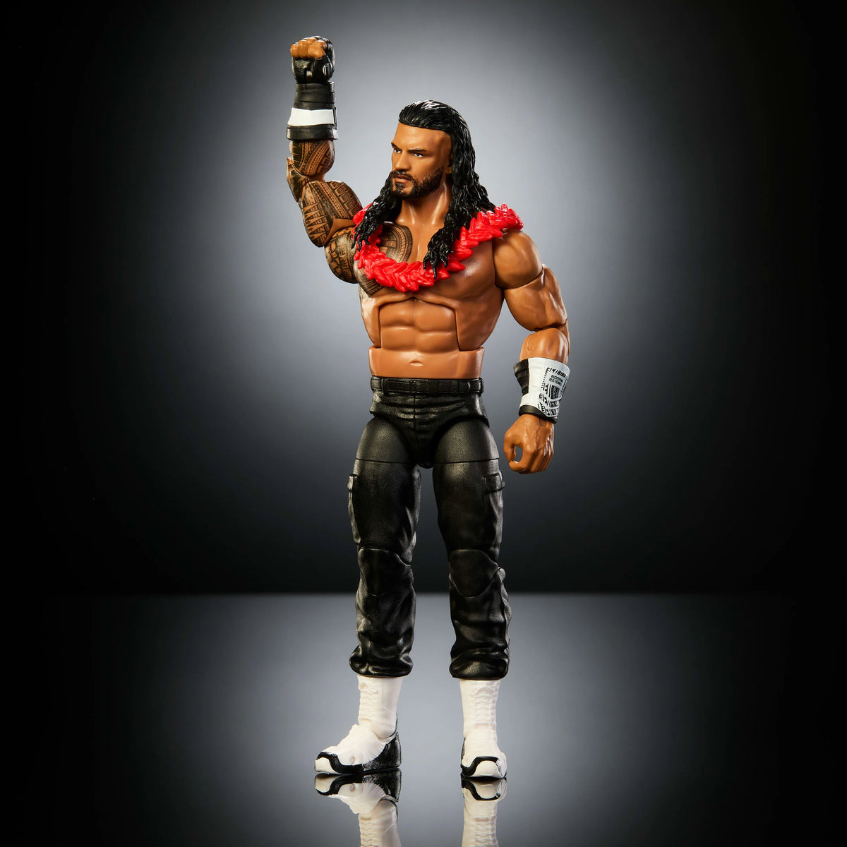 WWE ELITE ROMAN REIGNS
